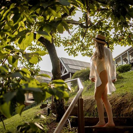 Hotel Jardins Da Colina Nova Petropolis Dış mekan fotoğraf