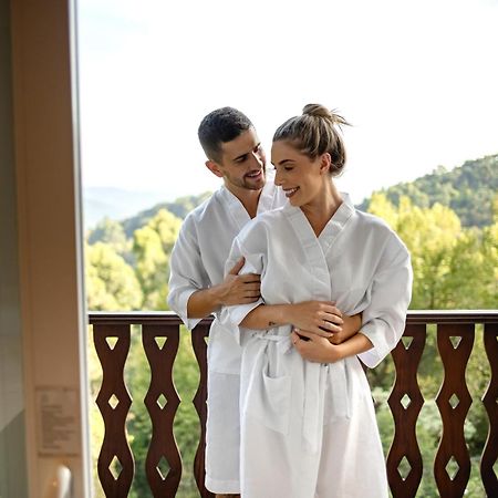 Hotel Jardins Da Colina Nova Petropolis Dış mekan fotoğraf
