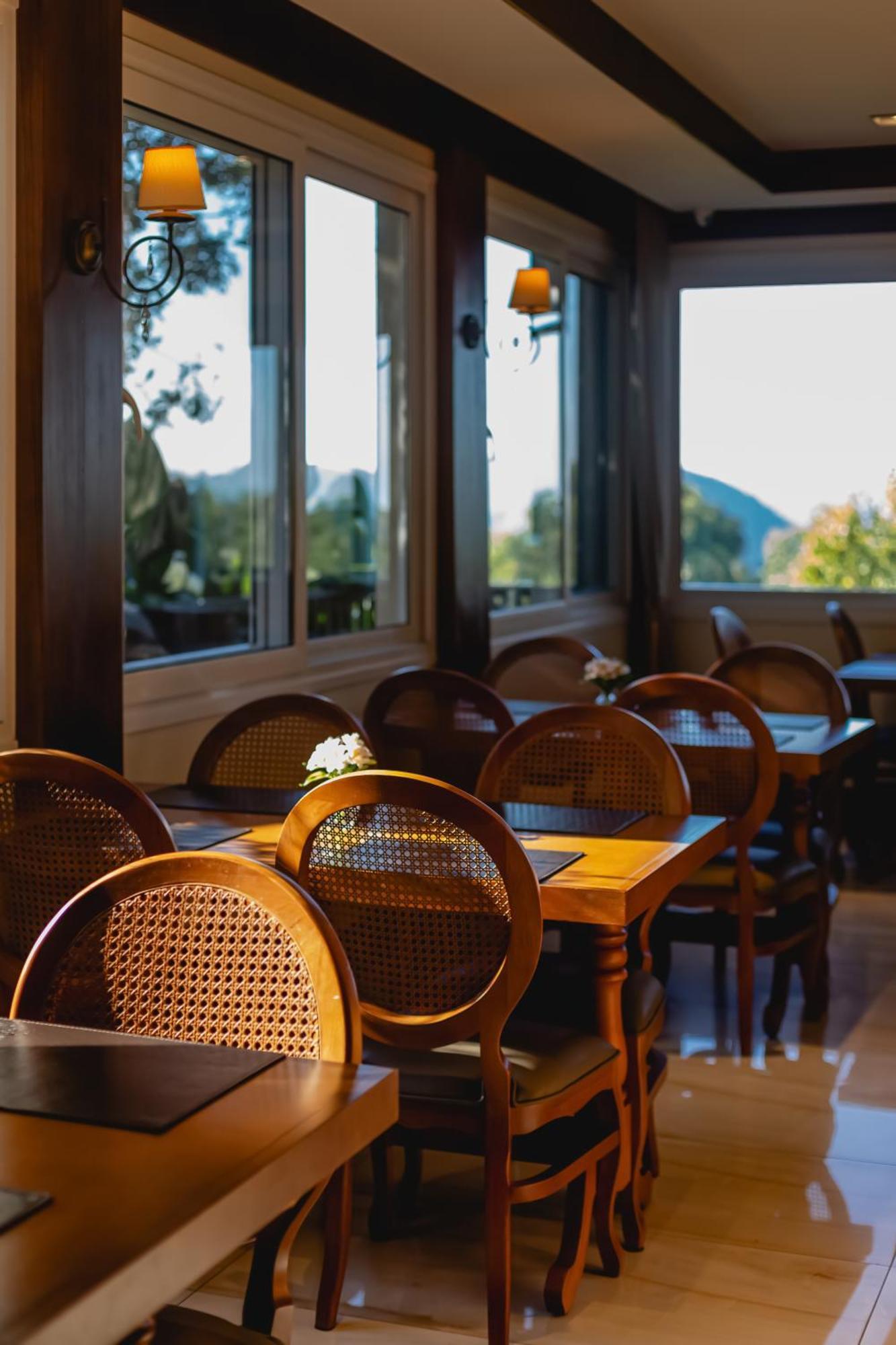 Hotel Jardins Da Colina Nova Petropolis Dış mekan fotoğraf